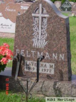 Laverna M. Feltmann