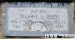 Michael L Reed