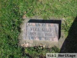 Vera Amelia Lehman Kelly