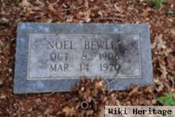 Noel B. Bewley