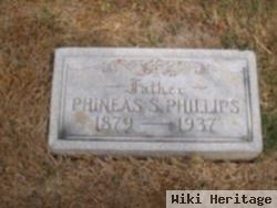 Phineas Samuel Phillips