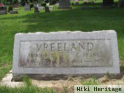 Martha B. Vreeland