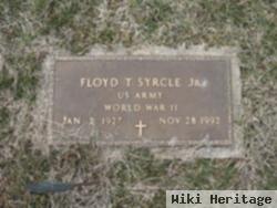 Floyd T. Syrcle, Jr