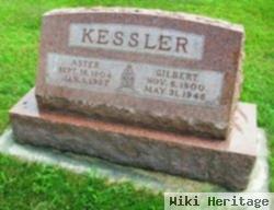 Gilbert Kessler