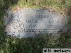 Daniel C Loar