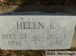 Helen K. Brower