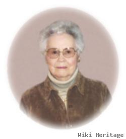 Vera Ethel Williams Jarms Wirkler