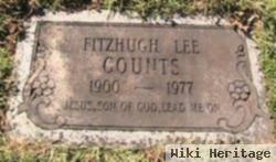 Fitzhugh Lee Counts