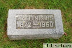 Kate Nisius