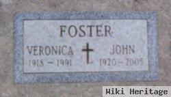 John Foster