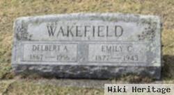 Emily C. Davis Wakefield