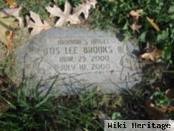 Otis Lee Brooks