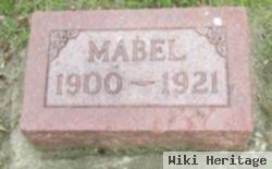 Mabel Gavle