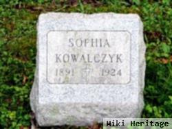 Sophia Sweestik Kowalczyk