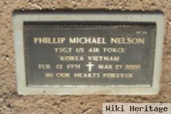 Phillip Michael Nelson