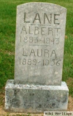 Albert R. Lane