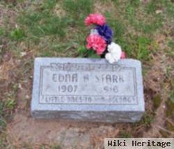 Edna A. Stark