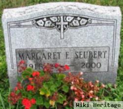 Margaret E Singer Seubert