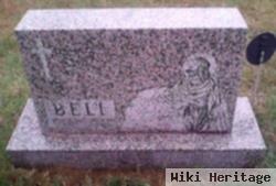 Ida Belle Baker Bell