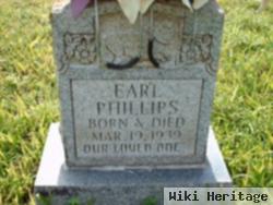 Earl Phillips