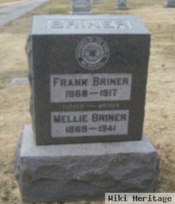 Frank Briner