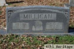 Fred Leroy "roy" Millican