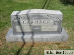 Conrad Reinecke Carmack