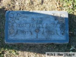 Rose Rotty Dietz