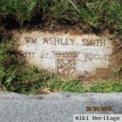 William Ashley Smith