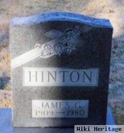 James G. Hinton