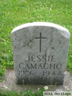 Jesse Camacho