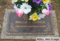 Phillip Carlton Cromer