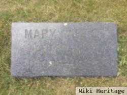 Mary Wall