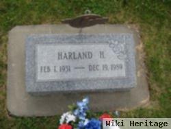 Harland H. Neemann