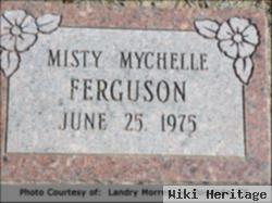 Misty Mychelle Ferguson