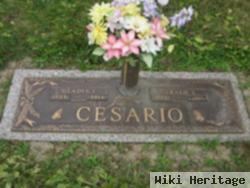 Gerald J. Cesario