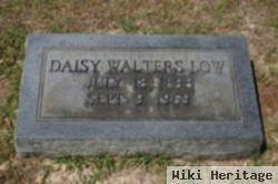 Daisy Lucille Walters Low