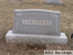 William Caruthers