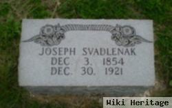 Joseph Svadlenak