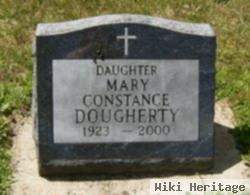 Mary Constance Dougherty