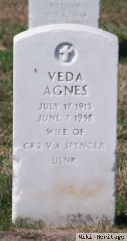 Veda Agnes Spencer