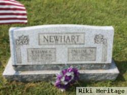 William G Newhart