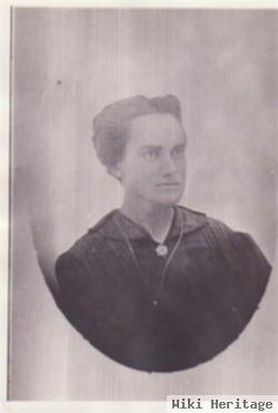 Lillian Francis Stroud Doran