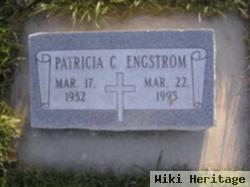 Patricia Catherine Engstrom