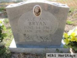 Sue Ann Bryan