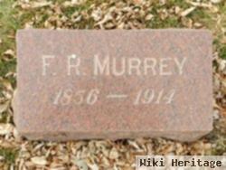 F. R. Murrey