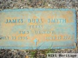 James Burl Smith