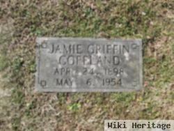 Jamie Griffin Copeland