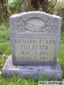 Ann Fulayter