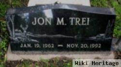 Jon Michael Trei